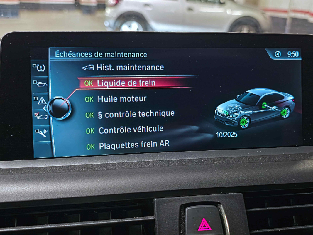 Bmw Série 2 Coupé — 30
