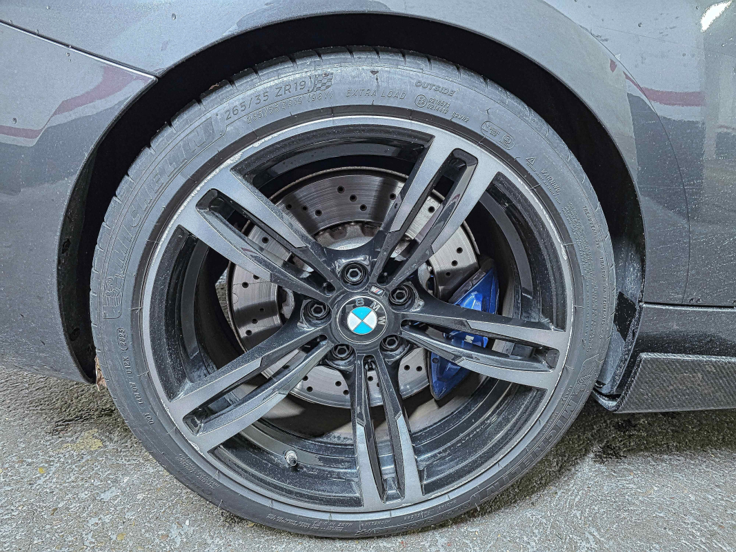 Bmw Série 2 Coupé — 37