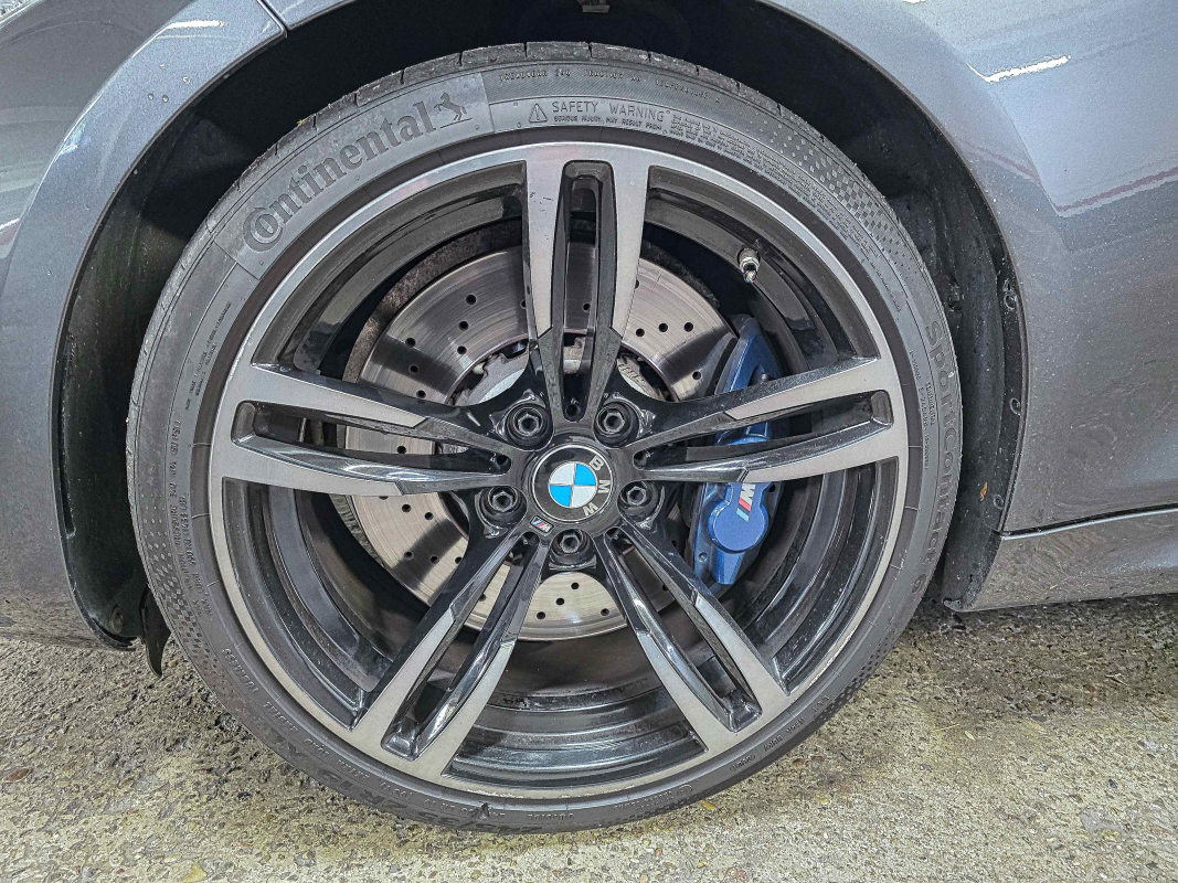 Bmw Série 2 Coupé — 40