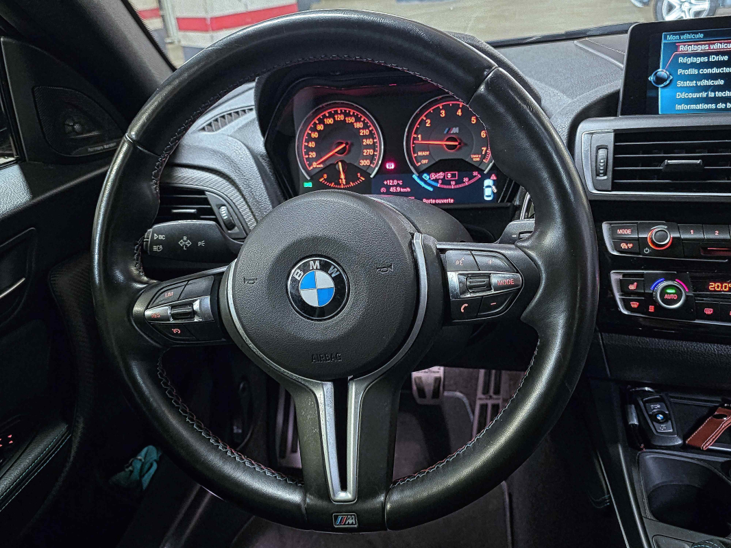 Bmw Série 2 Coupé — 18