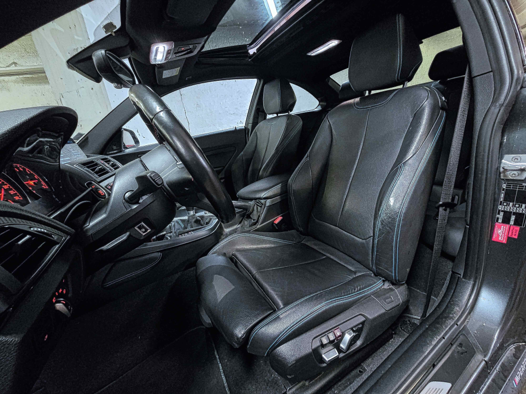 Bmw Série 2 Coupé — 27