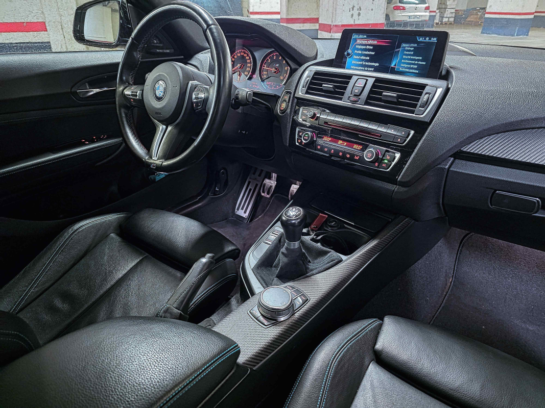 Bmw Série 2 Coupé — 15