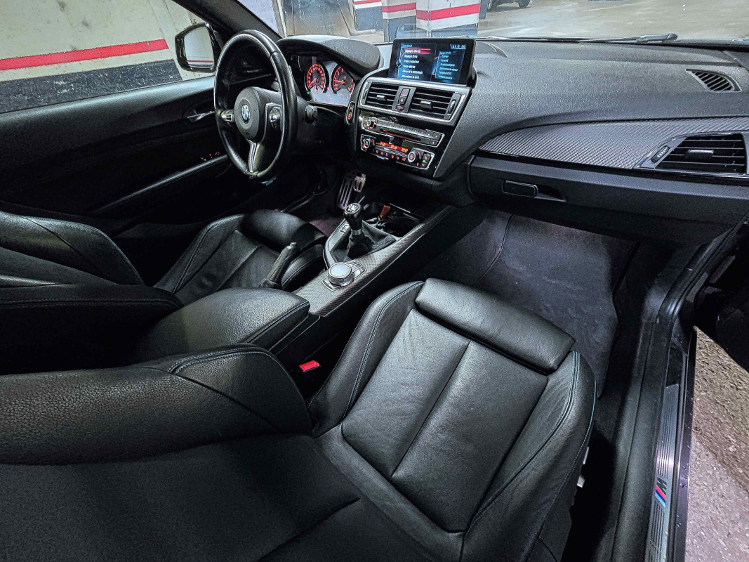 Bmw Série 2 Coupé — 28