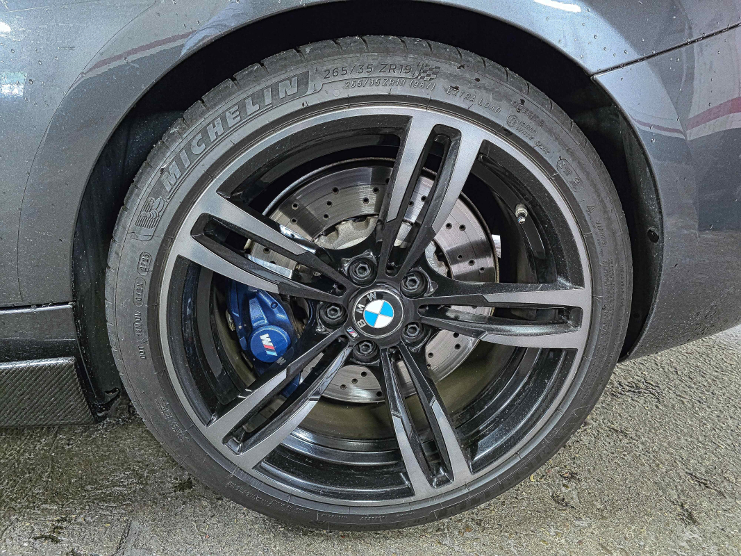 Bmw Série 2 Coupé — 39