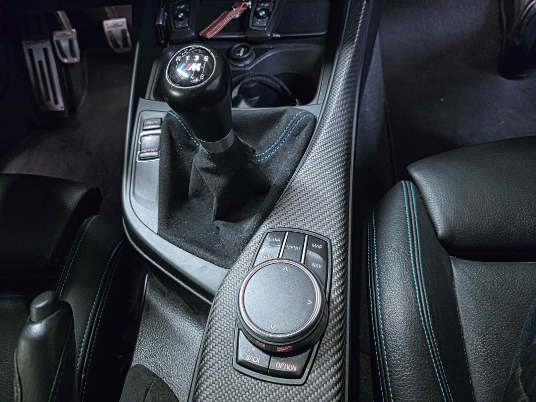Bmw Série 2 Coupé — 26