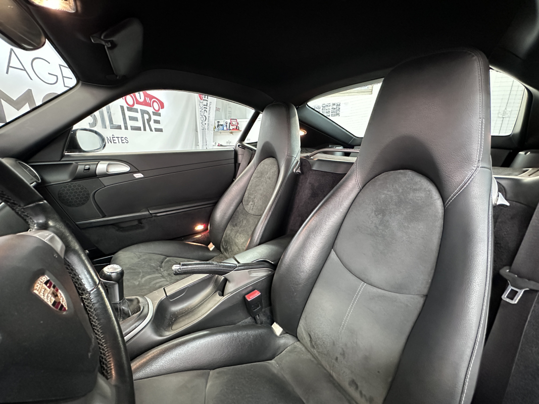Porsche Cayman — 14
