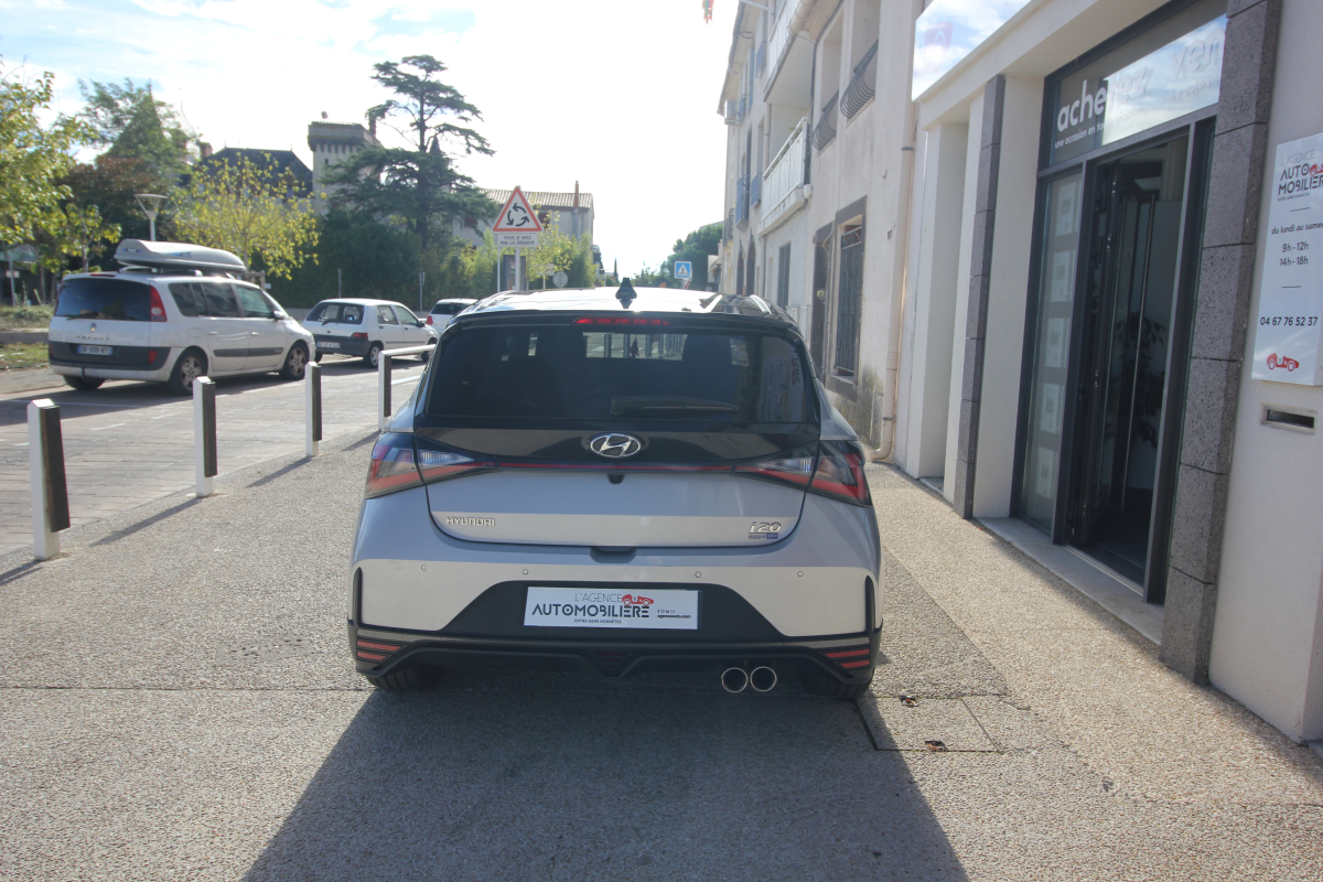 Hyundai i20 — 4