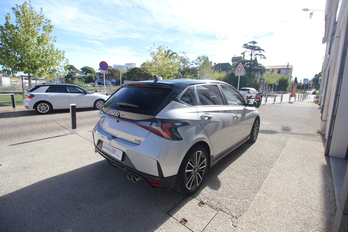 Hyundai i20 — 5