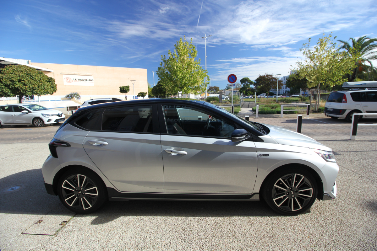 Hyundai i20 — 6
