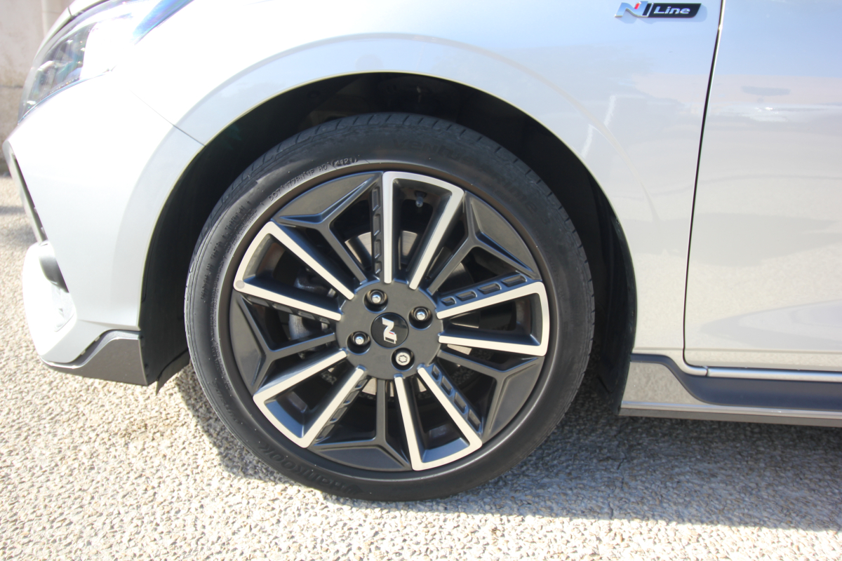 Hyundai i20 — 15