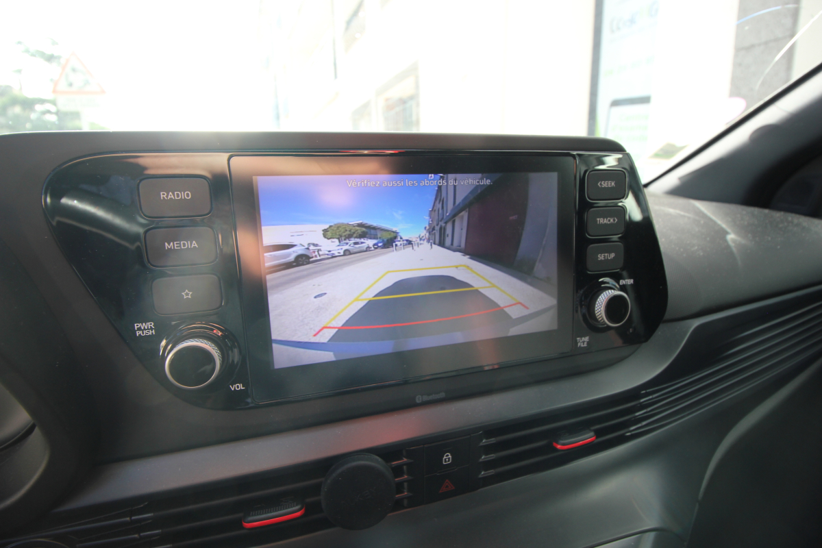 Hyundai i20 — 12