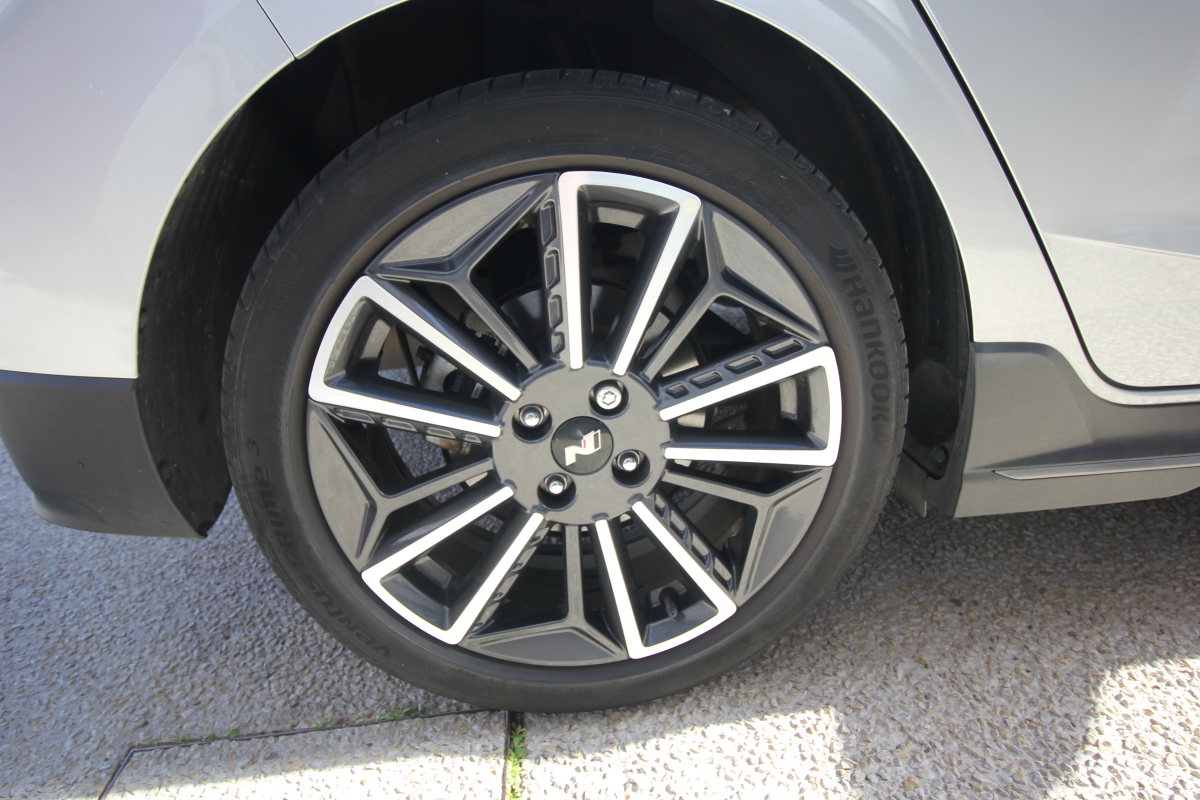 Hyundai i20 — 17