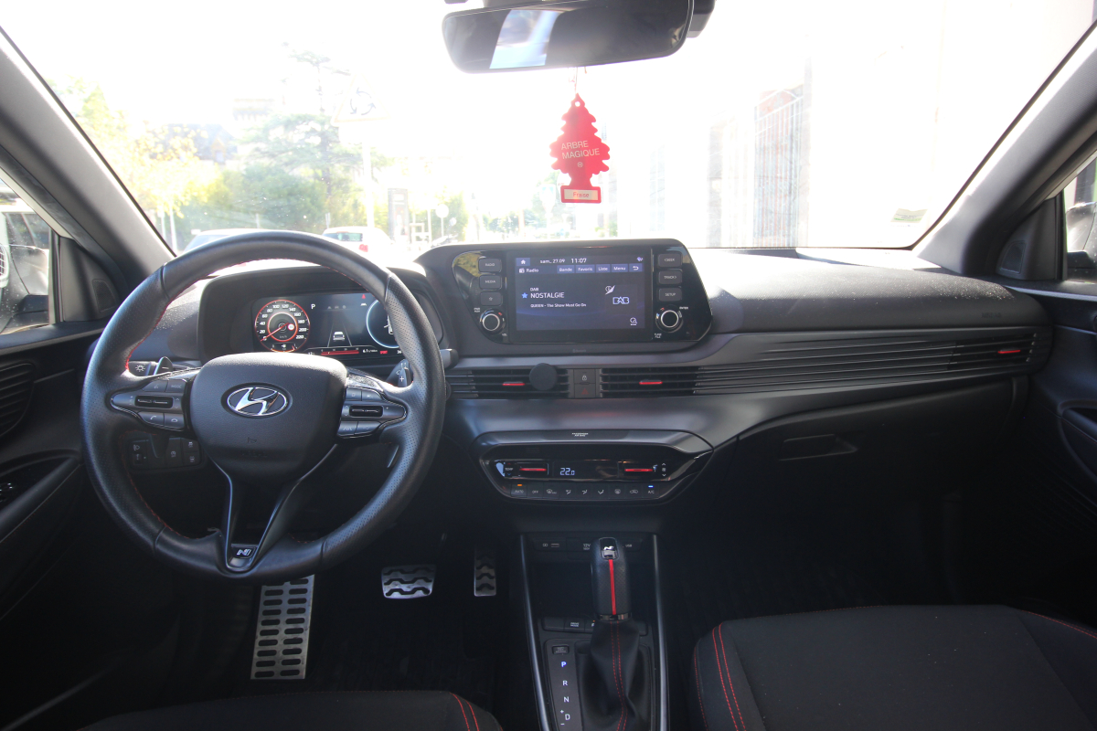 Hyundai i20 — 11