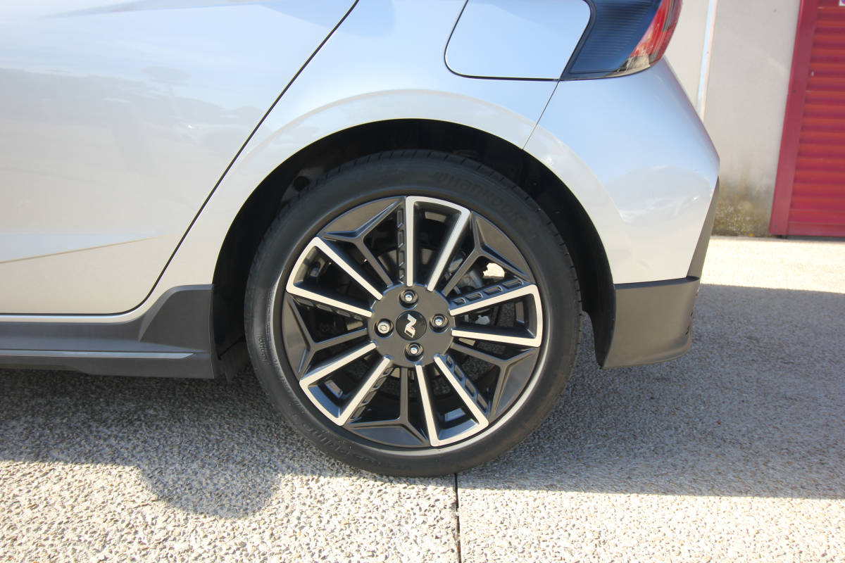 Hyundai i20 — 18