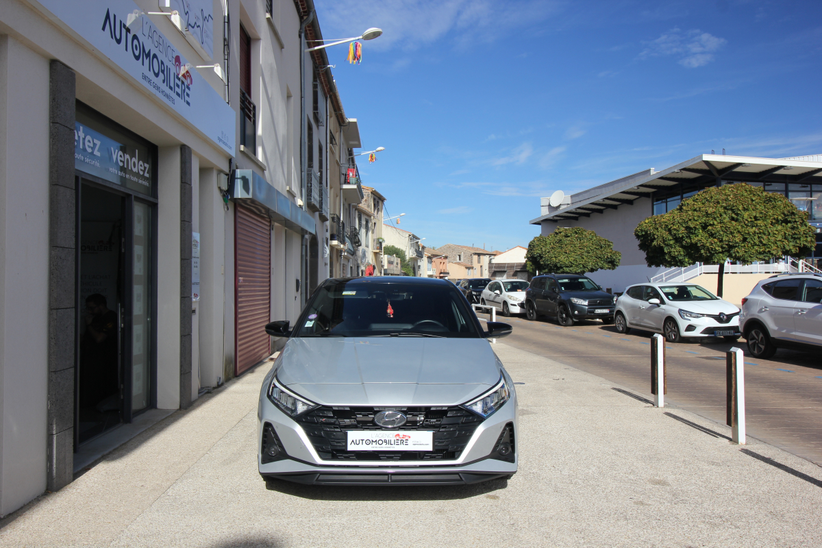 Hyundai i20 — 8