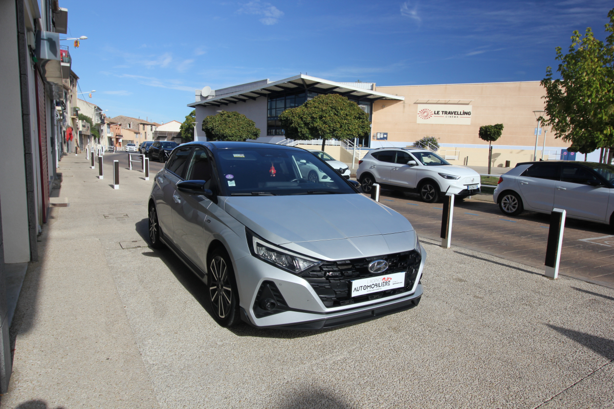Hyundai i20 — 7