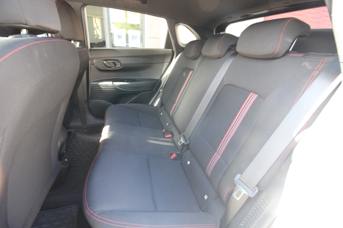 Hyundai i20 — 14