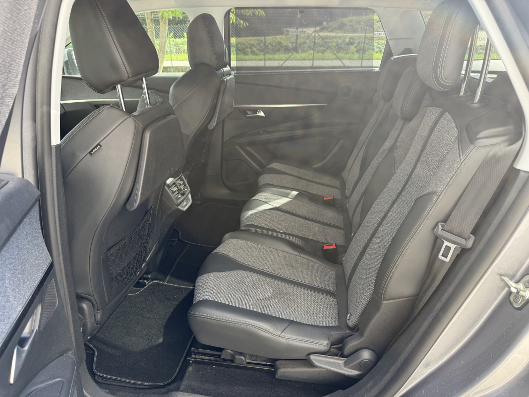 Peugeot 5008 — 14