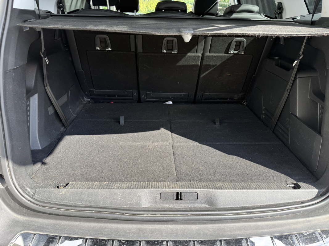 Peugeot 5008 — 19