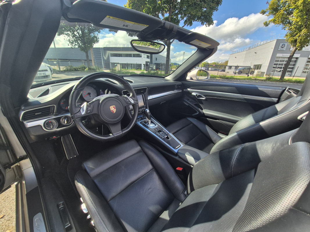 Porsche 911 — 29