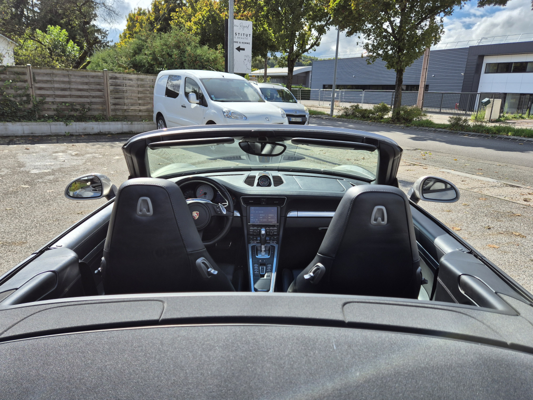 Porsche 911 — 31