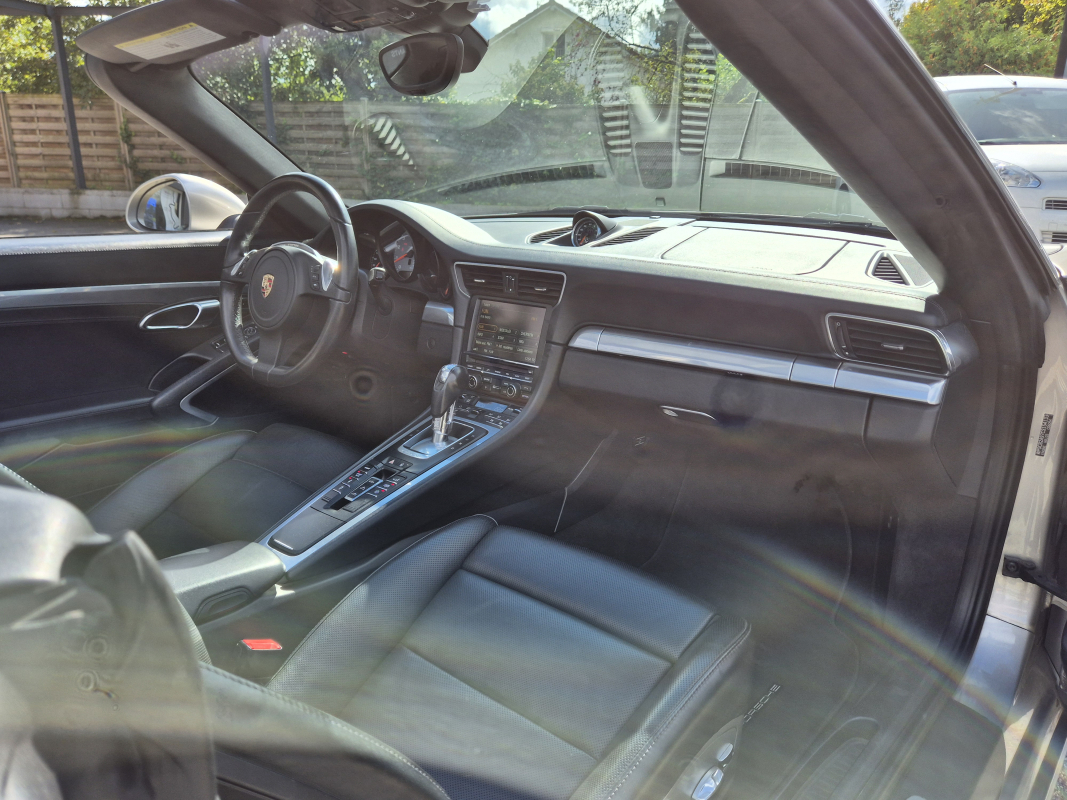 Porsche 911 — 33