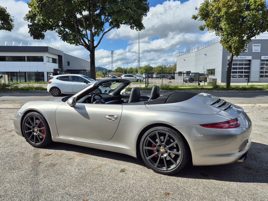 Porsche 911 — 13