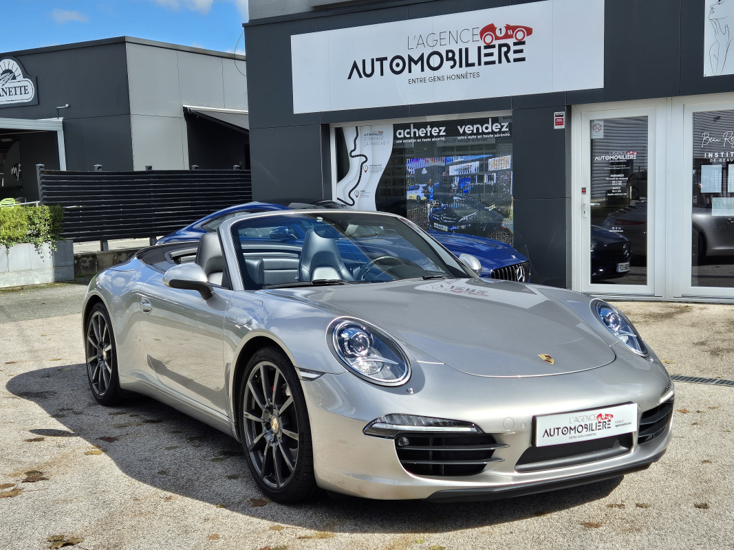 Porsche 911 — 51