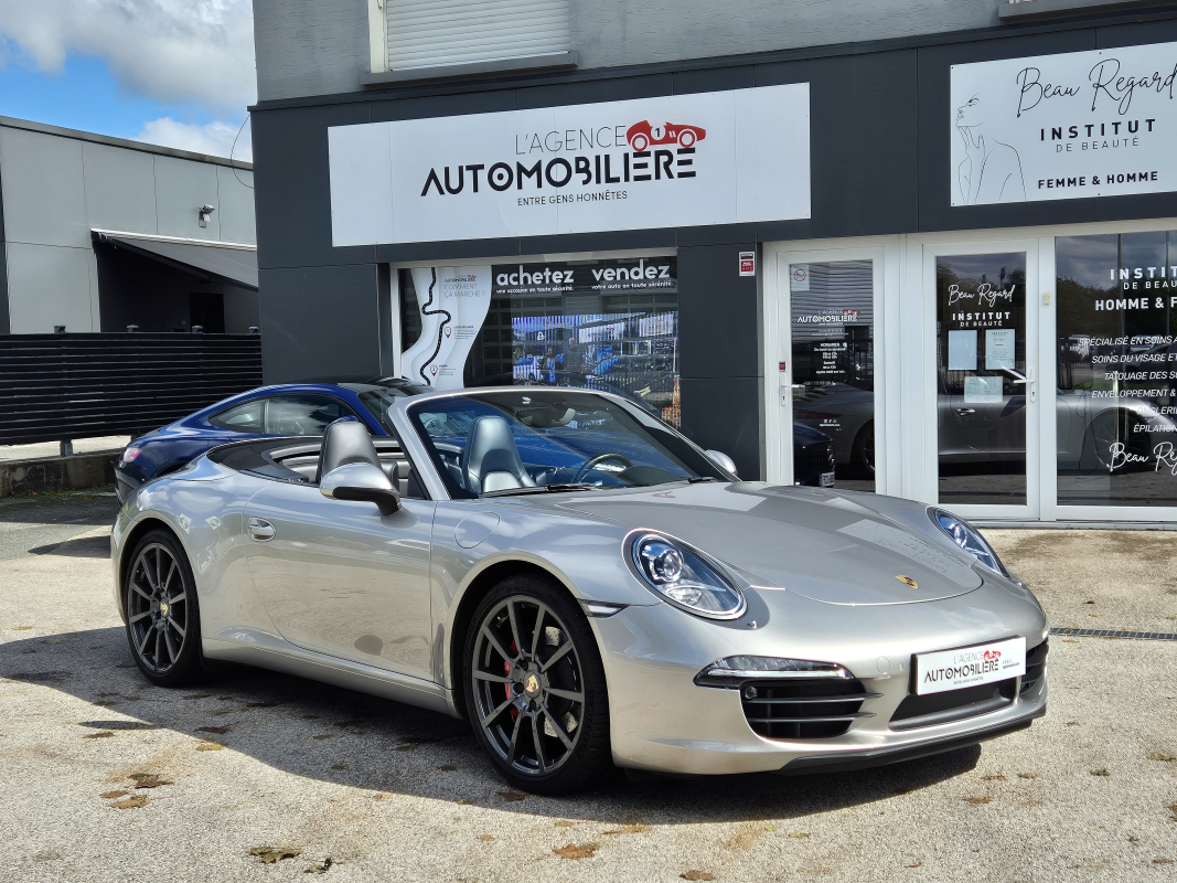 Porsche 911 — 49
