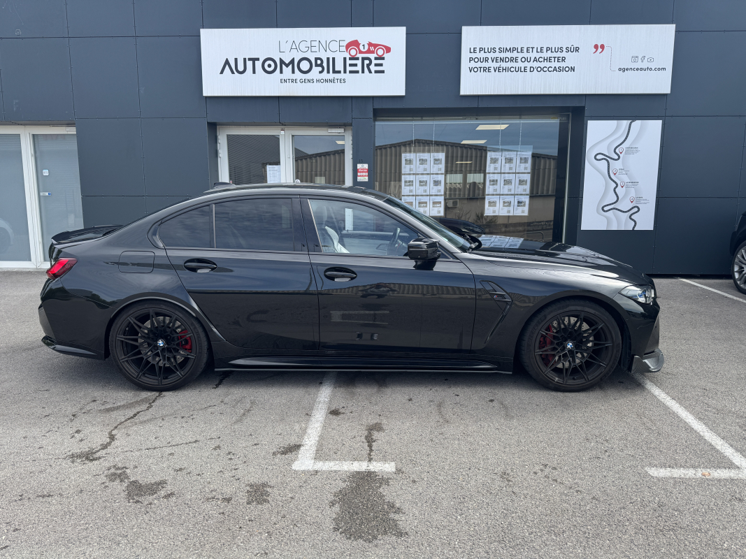Bmw M3 — 6