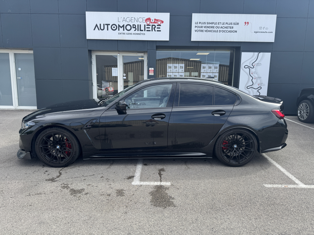 Bmw M3 — 4