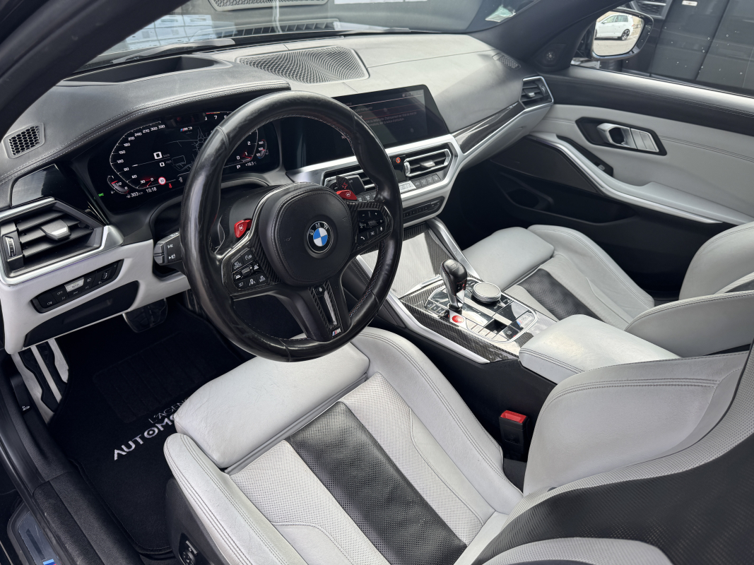 Bmw M3 — 7