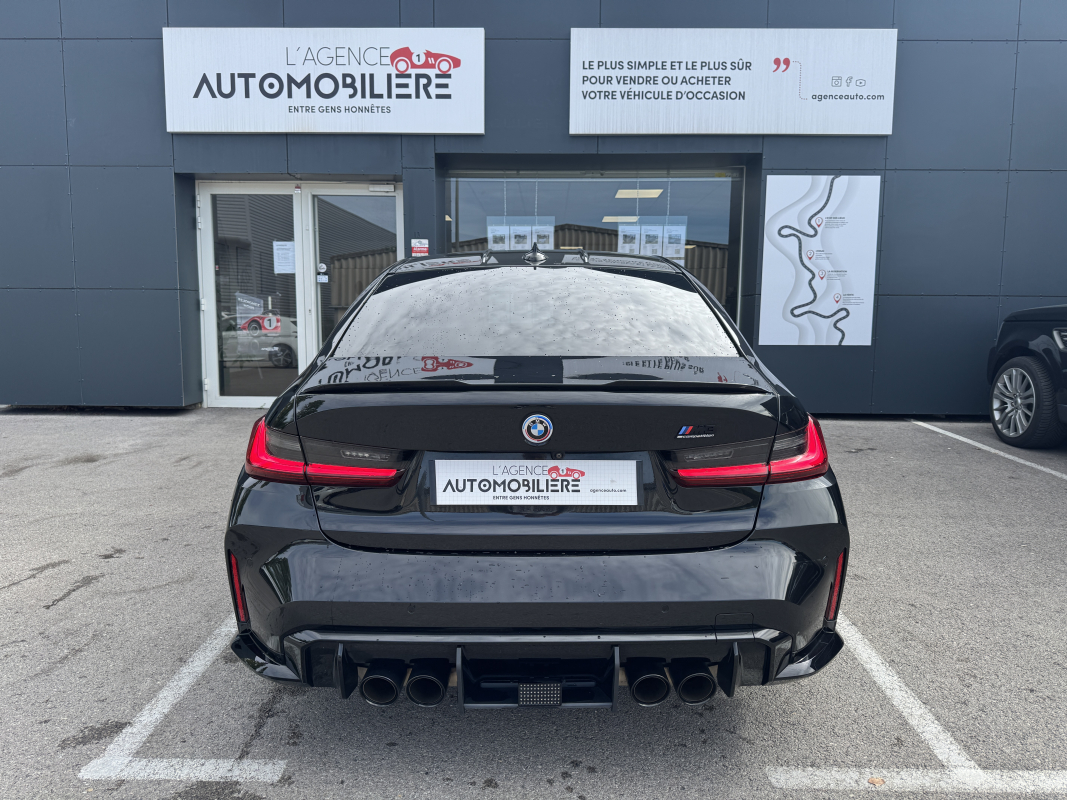 Bmw M3 — 5