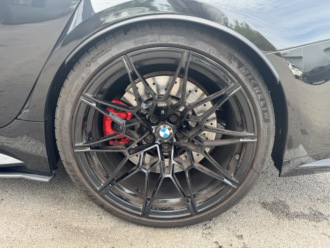 Bmw M3 — 33