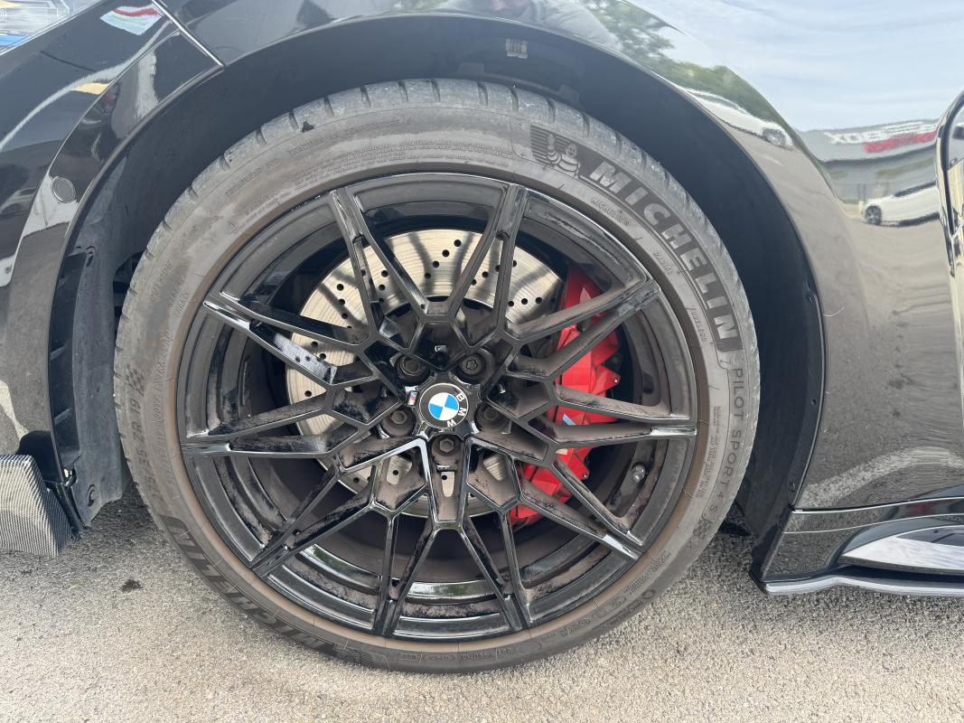 Bmw M3 — 32