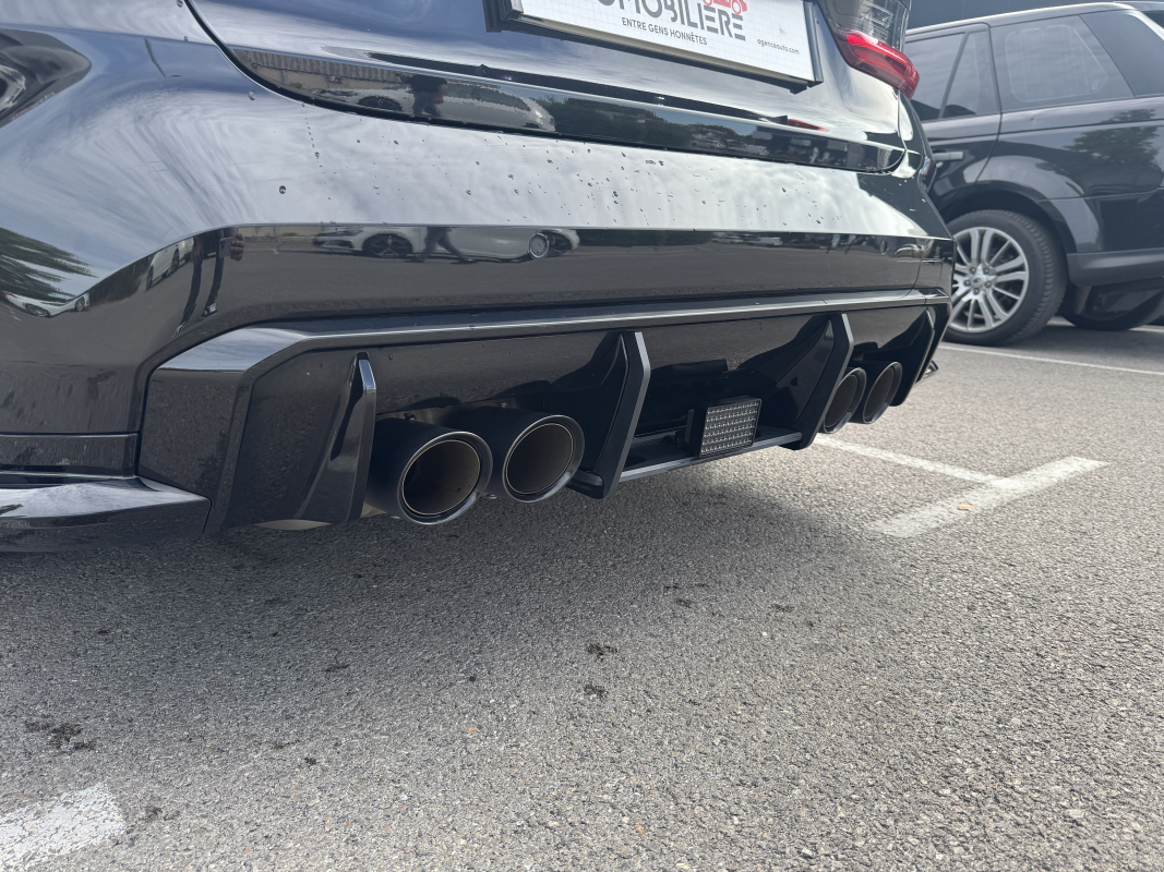 Bmw M3 — 31