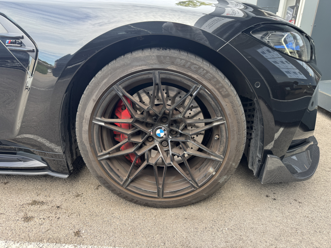 Bmw M3 — 35
