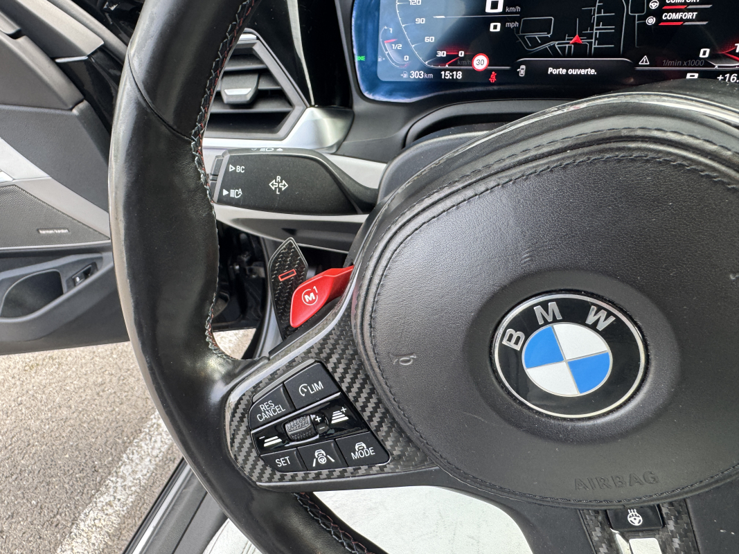Bmw M3 — 10