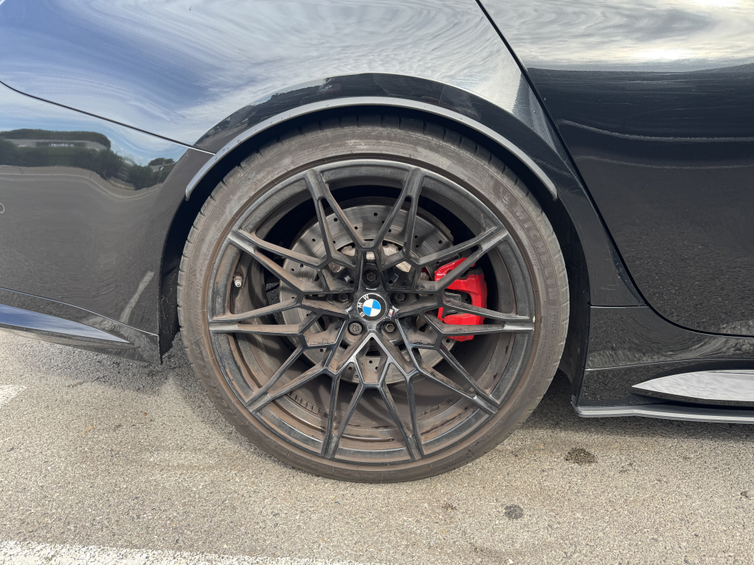 Bmw M3 — 34