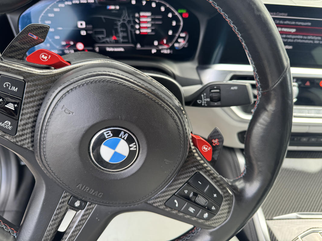 Bmw M3 — 11