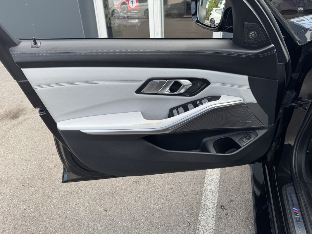 Bmw M3 — 27