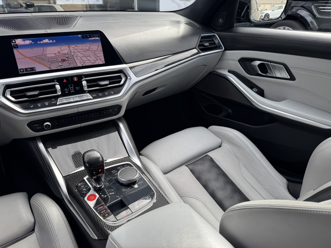 Bmw M3 — 16