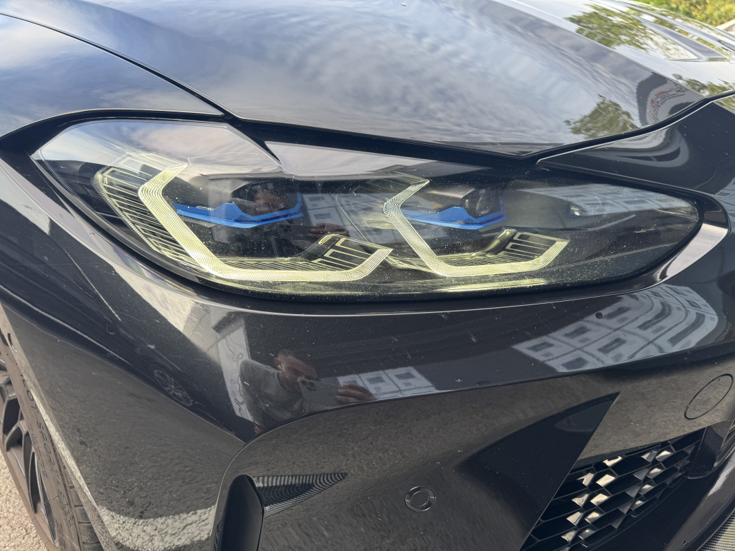 Bmw M3 — 30