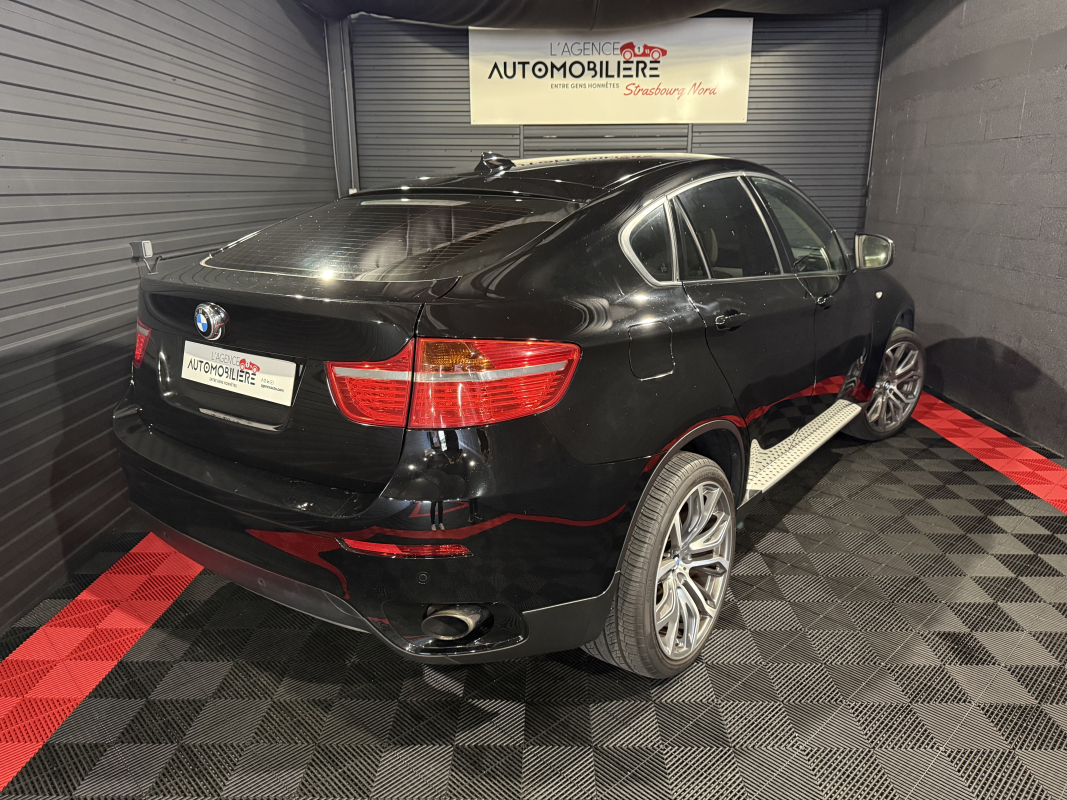 Bmw X6 — 2