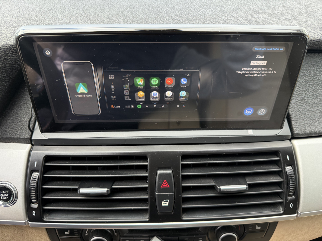 Bmw X6 — 7
