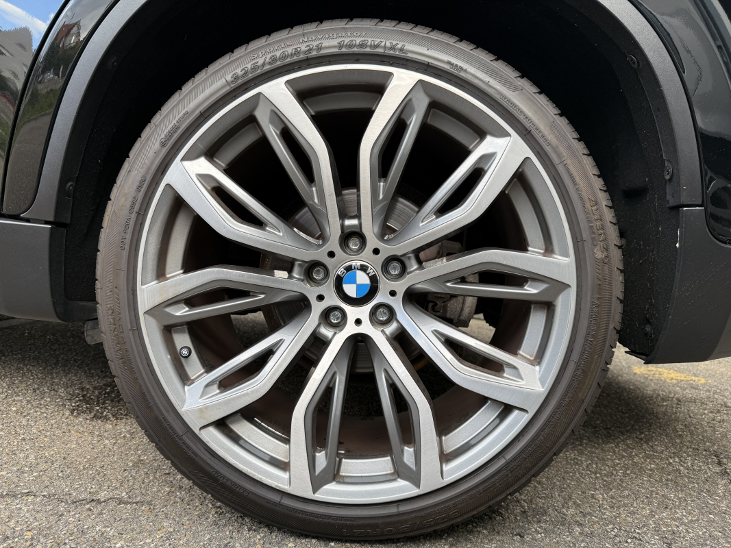Bmw X6 — 15