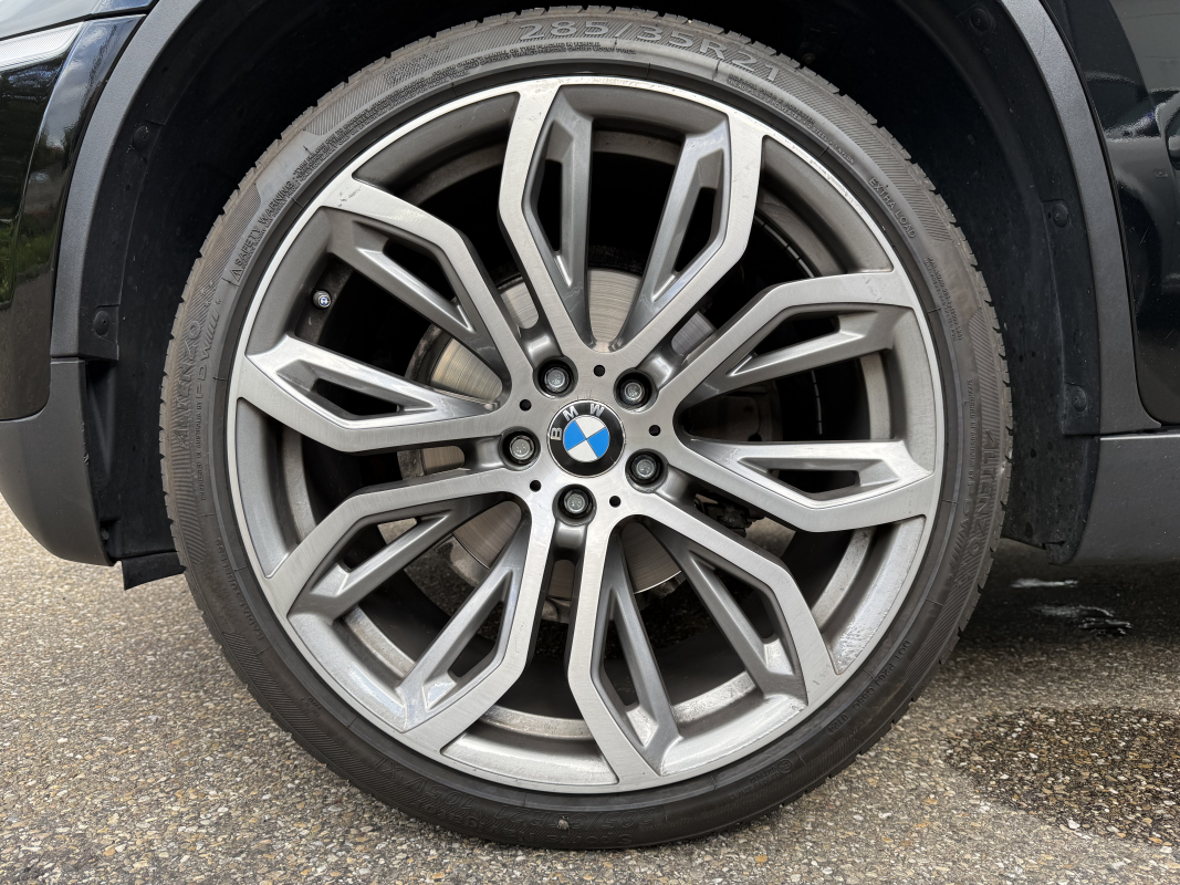 Bmw X6 — 16