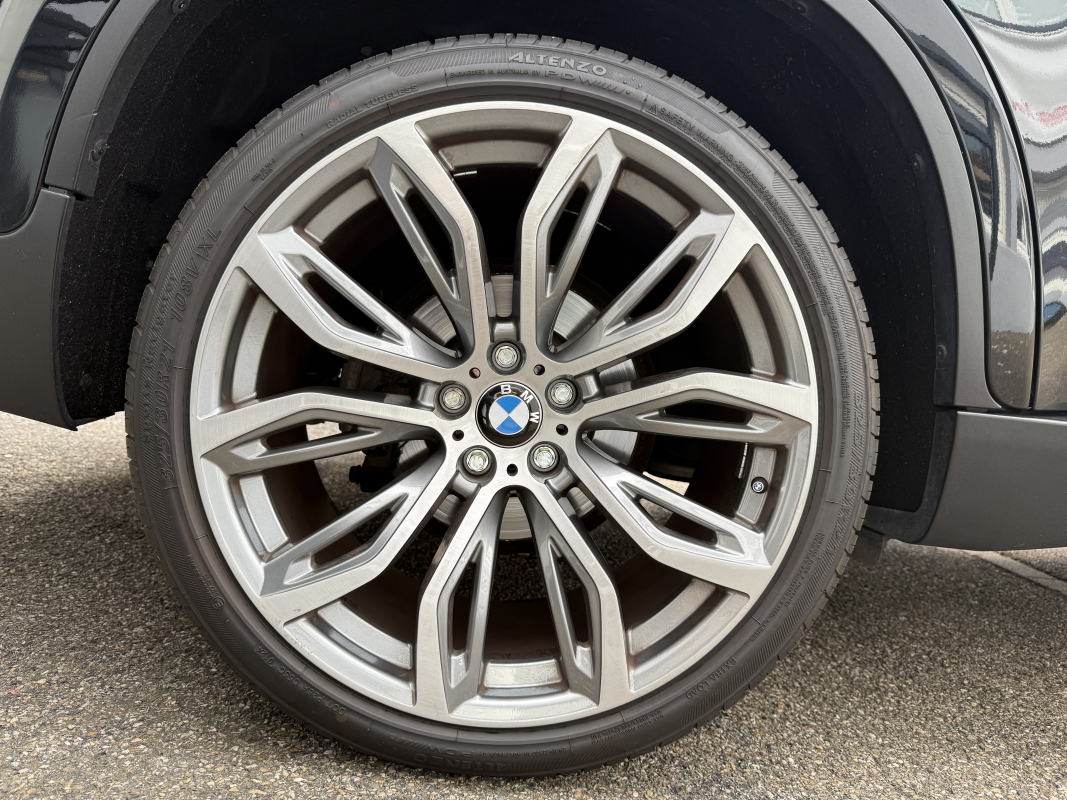 Bmw X6 — 17