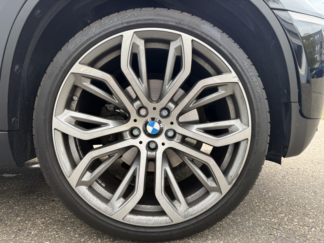 Bmw X6 — 18