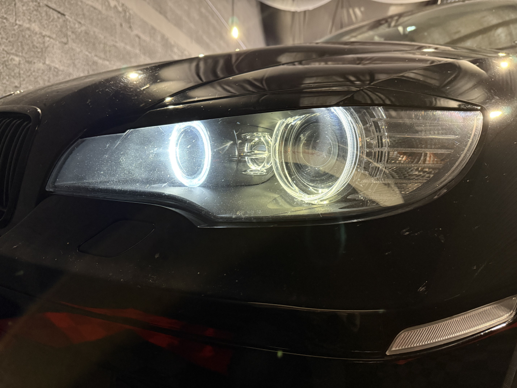 Bmw X6 — 19